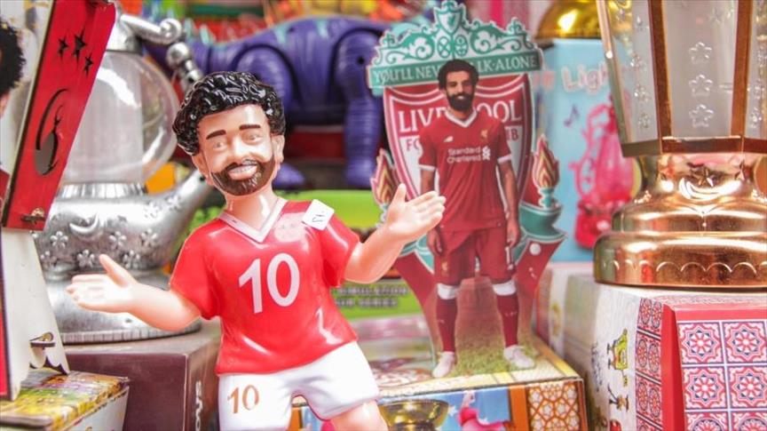 رقم قياسي جديد لـ"مو صلاح" مع فوانيس رمضان