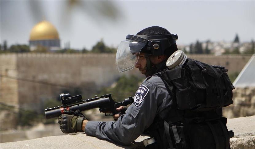 الحكومة الفلسطينية تحذر من التصعيد بعد سماح نتنياهو لنواب الكنيست بزيارة الحرم