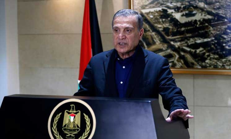 صفقة القرن مصيرها الفشل