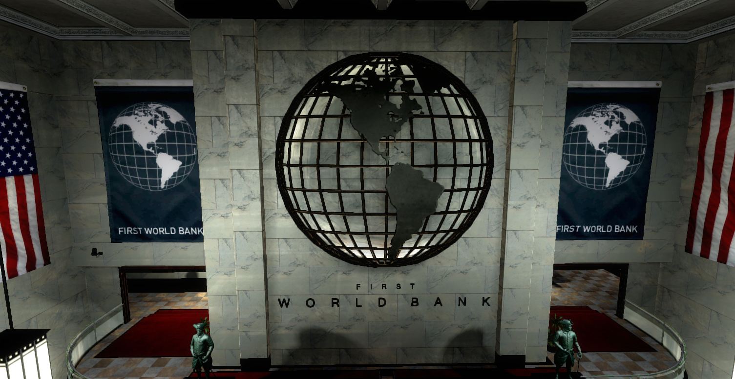 البنك الدولي يدعم ميزانية السلطة بـ 30 مليون دولار