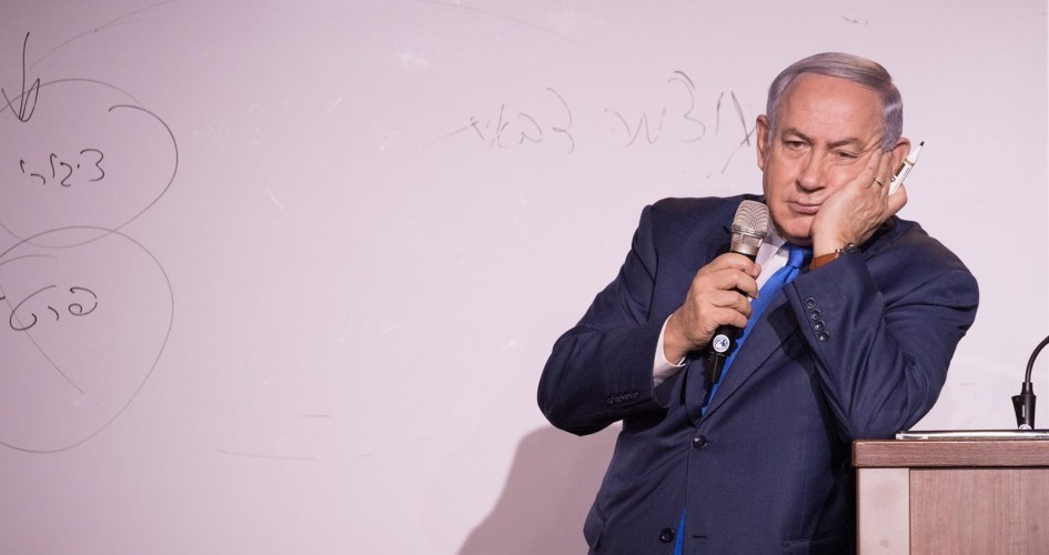 هل ستشتعل المنطقة قبيل الانتخابات "الإسرائيلية"..؟