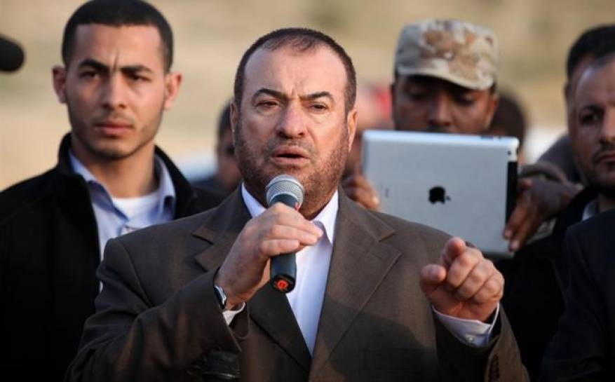 فتحي حمّاد: نمهل الاحتلال "أسبوعًا واحدا" لتنفيذ التفاهمات