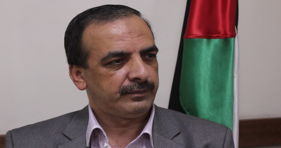 الحايك: اقتصاد غزة يلفظ أنفاسه الأخيرة جراء إغلاق كرم أبوسالم