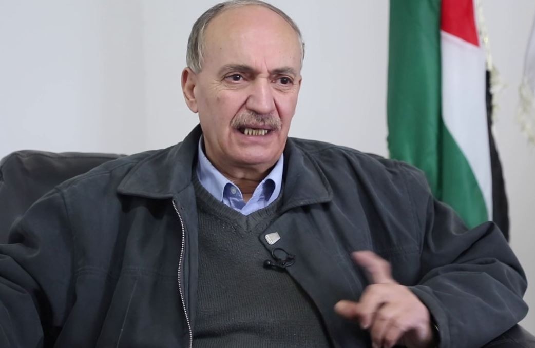 أبو يوسف:  ينفي وجود اتصالات مع واشنطن بوساطة سعودية