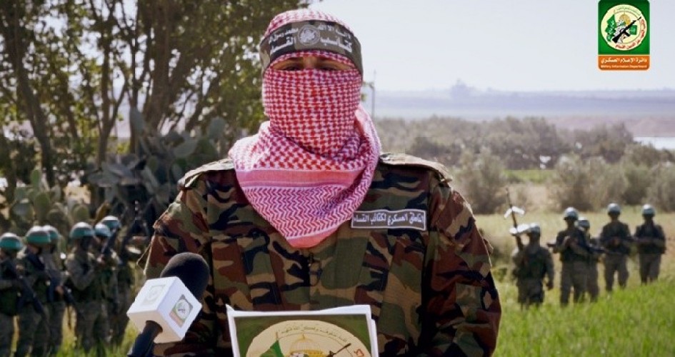 أبو عبيدة: نحذر العدو من الإقدام على ارتكاب أي حماقة تجاه شعببنا