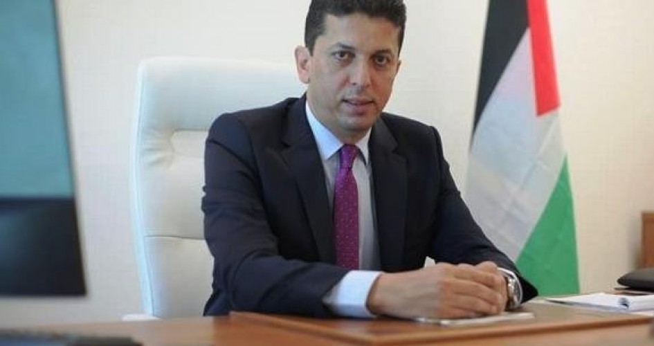 استقالة مدير عام مؤسسة الضمان الاجتماعي من منصبة