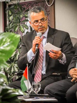  د. حسن أيوب.