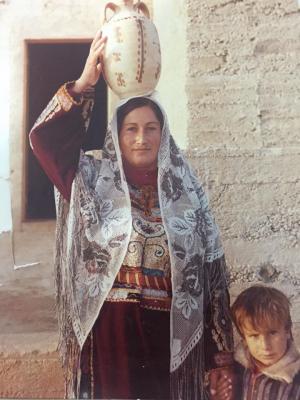 معن سماره