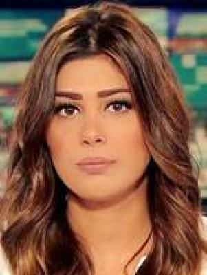 نادين خماش