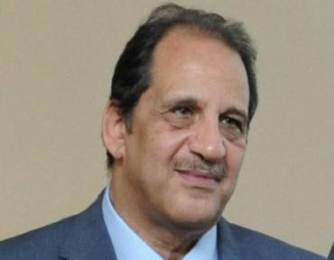 السيسي يكلف مدير مكتبه بتسيير أعمال جهاز المخابرات العامة 