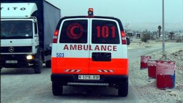 الصحة: استشهاد طفلة من بيت فجار متأثرة بإصابتها الصحة: استشهاد طفلة من بيت فجار متأثرة بإصابتها