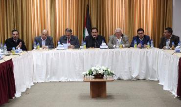 التربية تقر خطة الطوارئ