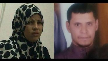 قتلت زوجها وحرقته بمساعدة عشيقها