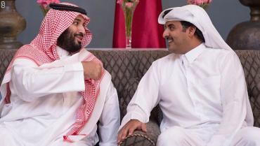 تفاصيل ليلة "الفرص الضائعة" بين السعودية وقطر!