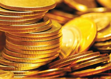 اسعار الذهب ترتفع بالاسواق العالمية 