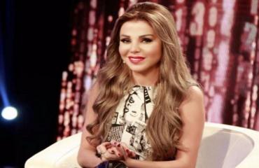 رزان مغربي تثأر من إليسا بعد إحراجها لها على الهواء مباشرة