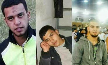 التماس للعليا الإسرائيلية لاسترداد جثامين 3 شهداء من دير أبو مشعل