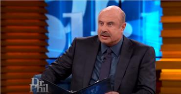 “دكتور فيل” الأعلى أجرًا في العالم يعارض زواج أمريكية من فلسطيني