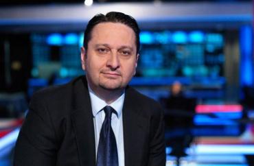 مدير عام "سكاي نيوز عربية" يستقيل ويغادر الامارات نهائيا