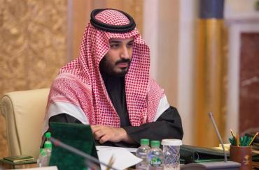 هآرتس:  محمد بن سلمان يتلقى دعوة رسمية لزيارة "إسرائيل"