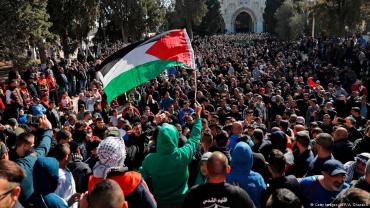 "قمة للقدس" في بروكسل