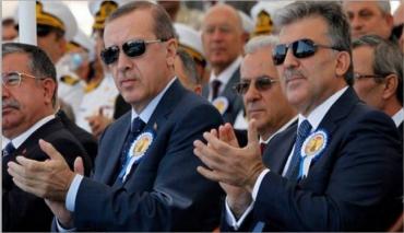 إحباط محاولة لاغتيال رجب طيب أردوغان فى اليونان