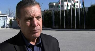 أبو ردينة ينفي عرض السعودية لدولة دون القدس