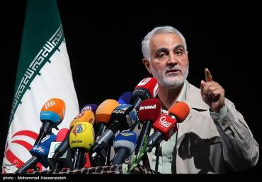 ماذا طلب "فيلق القدس" الإيراني من القسام وسرايا القدس في الضفة؟
