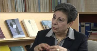عشراوي: الفيتو الأمريكي جائزة للاحتلال والإرهاب ولكمة وقحة في وجه العدالة الدولية