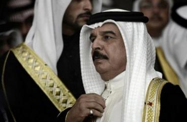 قناة عبرية: وفد بحريني في "تل أبيب"
