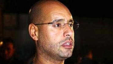 الغارديان: سيف الإسلام القذافي يحشد جيش والده للزحف على طرابلس!