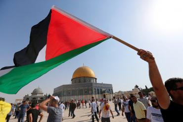 ’’فتح’’: لن نسمح بحرف اتجاه البوصلة عن القدس