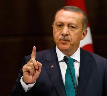 أردوغان: إذا فقدنا القدس لن نستطيع حماية مكة