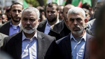 حماس تُخير حكومة الحمد الله بالقيام بواجباتها أو الاستقالة