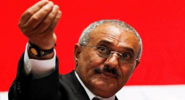 لماذا لم يتمكن علي عبد الله صالح من النجاة؟