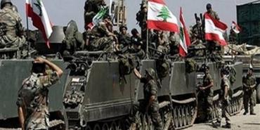 قائد الجيش اللبناني يدعو للاستعداد لمواجهة "إسرائيل"