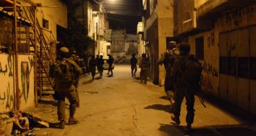  اعتقالات ومداهمات في الضفة فجر اليوم