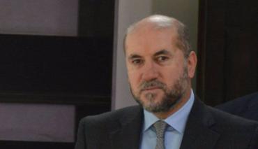 الهباش: لا أحد يريد إقصاء حماس من المشهد والانقسام وقع بفعل خارجي  