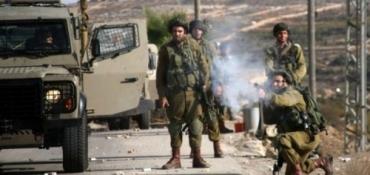 القدس: الاحتلال يطلق النار صوب امرأتين على حاجز قلنديا دون إصابتهما