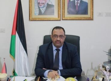 النائب العام يحظر النشر في قضية تتعلق بتعرض أحد البنوك العاملة في فلسطين لعملية احتيال
