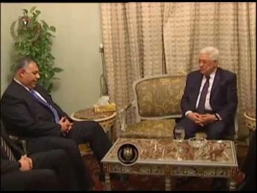 وزير المخابرات المصرية يصل غزة غدا تزامنا مع وصول وفد حكومة الوفاق
