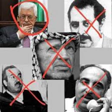 نائب في الكنيست يهدد الرئيس عباس على الفيس بوك..؟؟؟؟