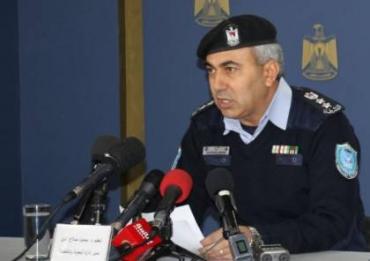 تعيين العقيد محمود صلاح الدين مديرا للمكتب الوطني للإنتربول