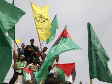 المصالحة الفلسطينية من منظور اسرائيلي: ما الذي تغير؟