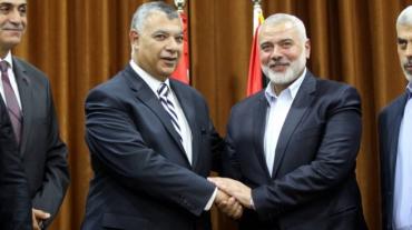 "ميدل إيست آي" تكشف تفاصيل غير منشورة لجلسات المصالحة "ميدل إيست آي" تكشف تفاصيل غير منشورة لجلسات المصالحة