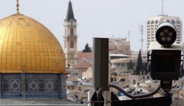 شرطة الاحتلال تنشر أجهزة تنصت في القدس المحتلة