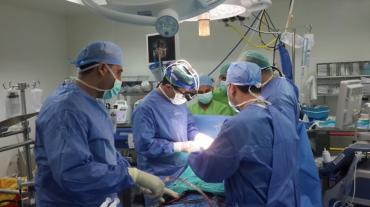 وفاة مواطن بإحدى مستشفيات نابلس...ما السبب؟ وفاة مواطن بإحدى مستشفيات نابلس...ما السبب؟