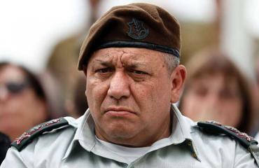قائد جيش "إسرائيل" في مؤتمر مع قادة جيوش عربية.. من هي؟