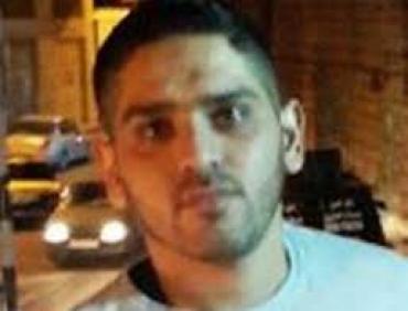 الأسير شوكة يواصل إضرابه لليوم (12) احتجاجاً على اعتقاله الإداري