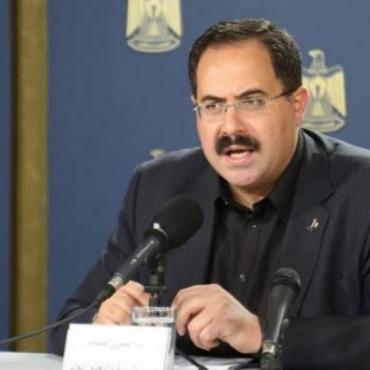 قرار عودة مستنكفين يشعل فتيل خلاف بين صيدم والعاملين.. وثابت يوضح!!!